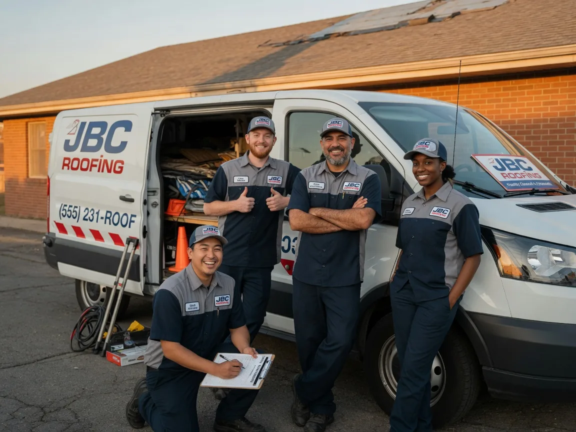 Roof Replacement company in Herman, NE