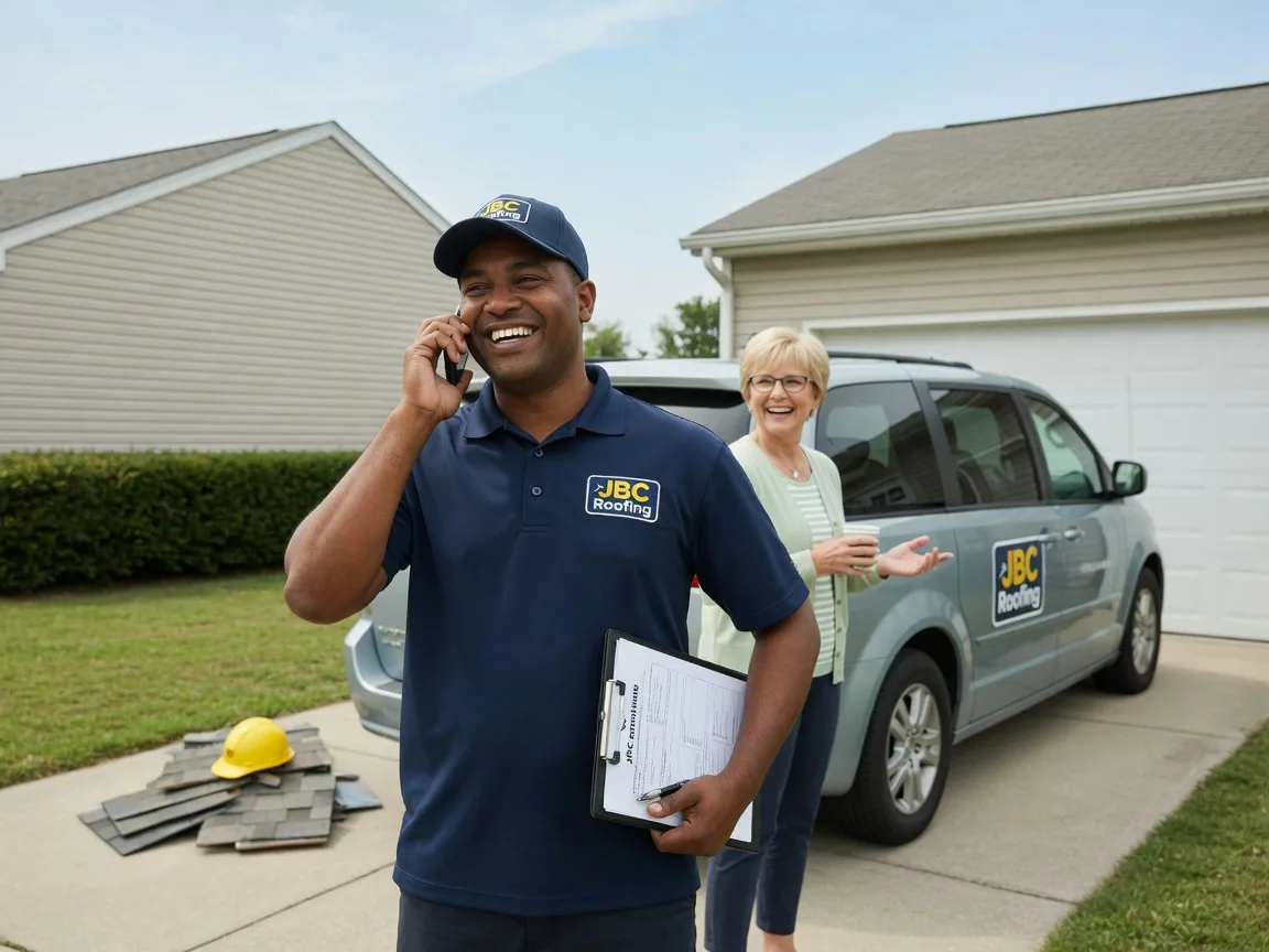 Roof Replacement Herman, NE FAQs